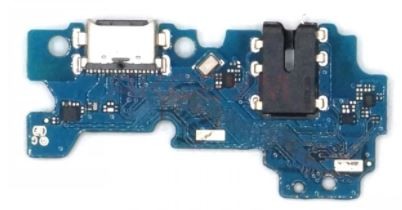 Flex Samsung A325 A32 4G 2021 jungtimi, mikrofonu, ausinių jungtimi originalus (service pack)