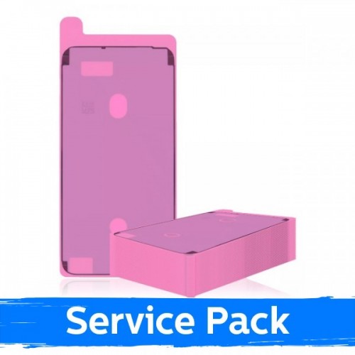 Прокладка дисплея для Apple iPhone 13 Mini / влагозащитная / (Service Pack)
