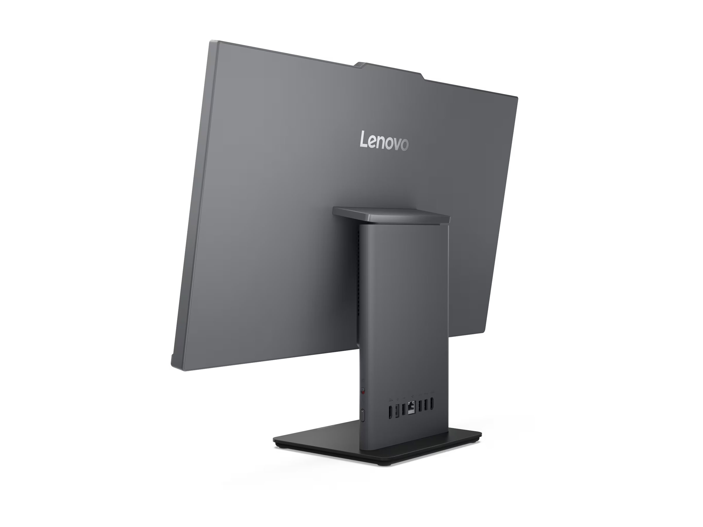 LENOVO ThinkCentre Neo 50a 27 G5 viskas viename kompiuteris C7 240H 27i 16GB