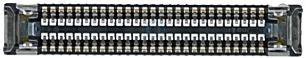 Samsung A805/G770/G980/G981/G985/G986/G988/N980/N981 plokštės jungtis BTB lizdas 2x27pin 3710-004367 (service pack)