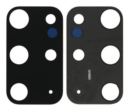 Samsung G985/G986 S20 Plus kameros stikliukas (tik stikliukas) originalus (service pack)