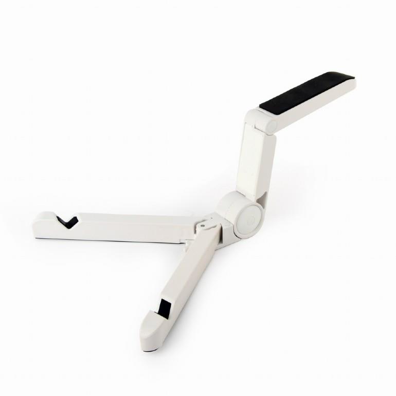 Gembird Universal Tablet Stand White TA-TS-01/W