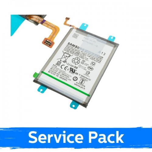 Baterija skirta Samsung A136 A13 EB-BA136ABY (Service Pack)