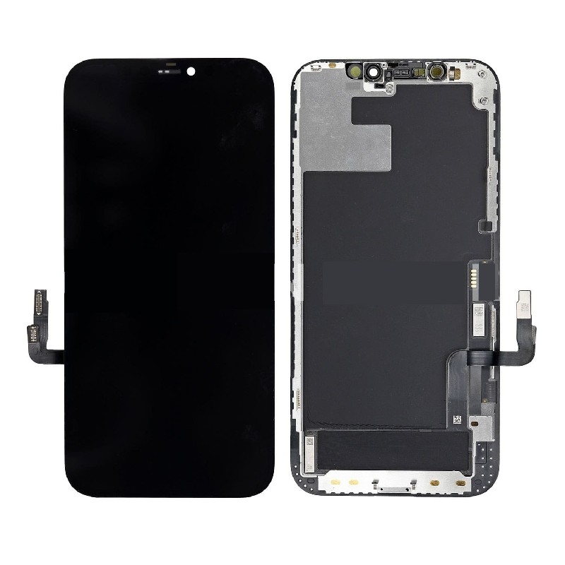LCD screen for iPhone 12 Pro Max with touch screen INCELL (Removable IC)