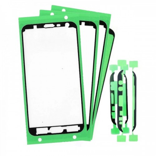 Lipdukas skirtas Samsung G980 S20 LCD lipdukai SET OEM
