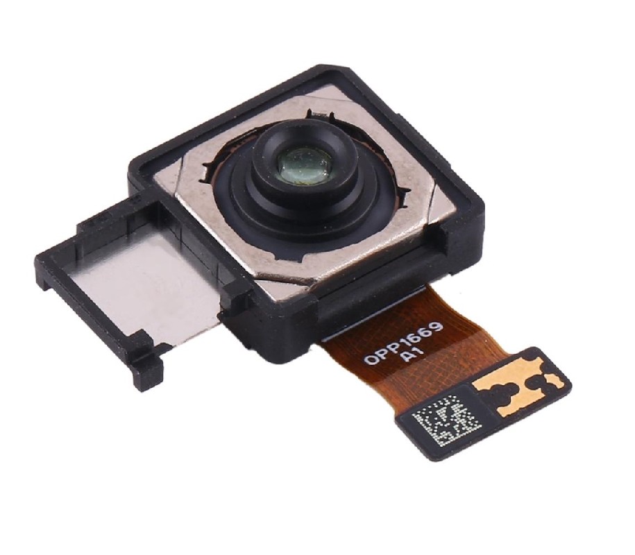 Камера Xiaomi Redmi Note 8T задняя (48MP, f/1.8, 26mm (wide), 1/2.0, OSP1747) оригинал