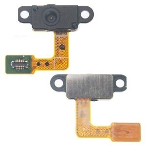 Flex Samsung A505 A50 2019/A805F A80 2019 su piršto atspaudo jutikliu originalus (naudotas Grade A)