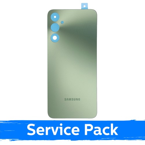 Galinis dangtelis suderinamas su Samsung A057 A05s / Light Green / (Service Pack)