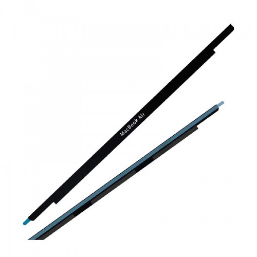 Priekinio stiklo rėmo logotipo dangtelis / Macbook Pro 13 M1 (2020) / Pro 13 M2 (2022) (A2338)