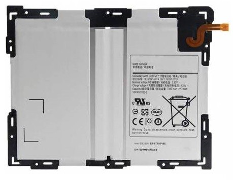 Battery ORG Samsung Tab A 10.5 T590/T595 EB-BT595ABE 7300mAh