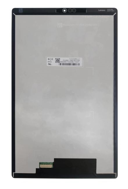 LCD экран Lenovo Tab M10 HD Gen 2 TB-X306X 10.1 с тачскрином чёрный (восстановленный) Оригинал