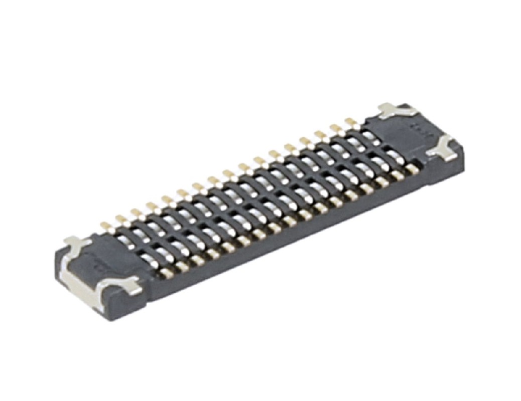 Samsung G390/I9305/N7105/P600/P605/P900/P905/T510/T515/T525/T900 разъём платы BTB socket 2x17pin 3710-003193 (service pack)