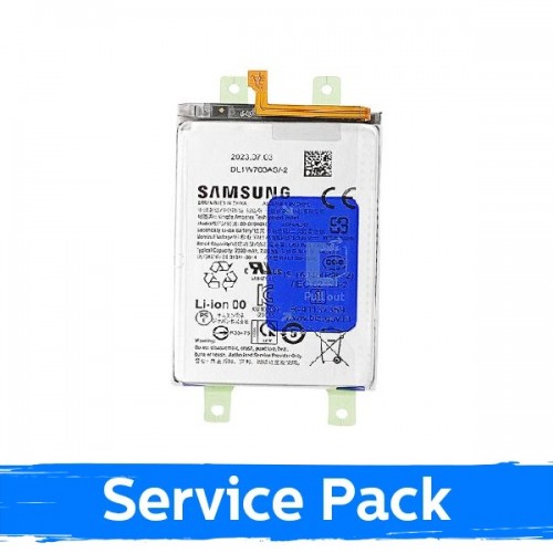 Baterija suderinama su Samsung F946 Z Fold5 (EB-BF946ABY) (Service Pack)