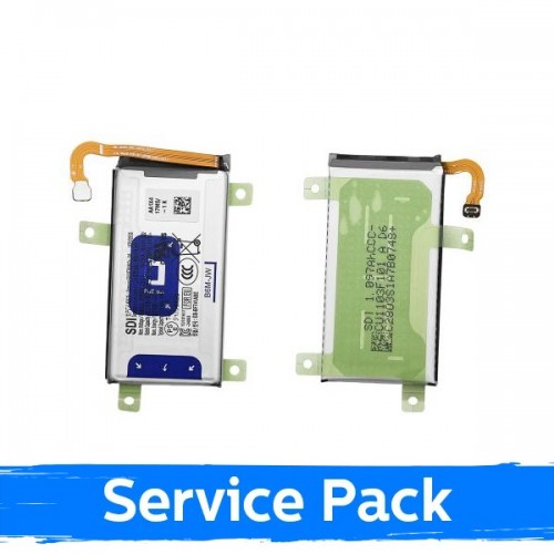 Baterija suderinama su Samsung F741 Z Flip6 (EB-BF741ABE) (Service Pack)