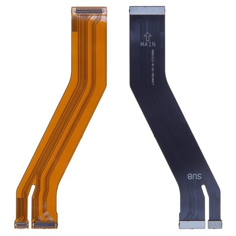 Flex Xiaomi Mi 10 Lite 5G pagrindinės plokštės laidas (SUB) ORG