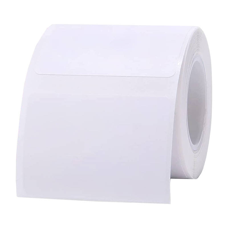 Termoetikečiai Niimbot skirtos B21, 50mmx30mm, 230 vnt.