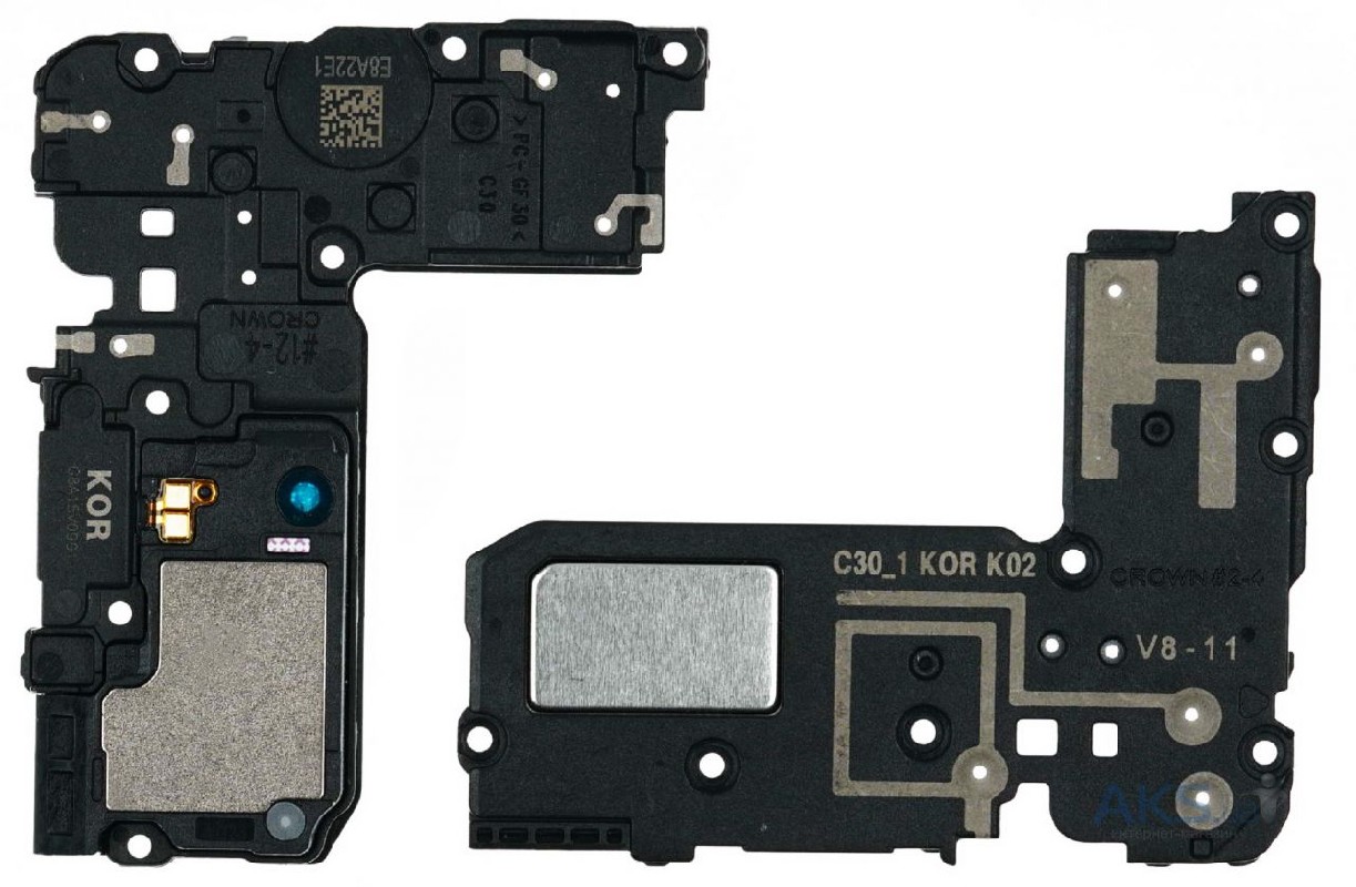 Garsiakalbis Samsung N960F Note 9, originalus