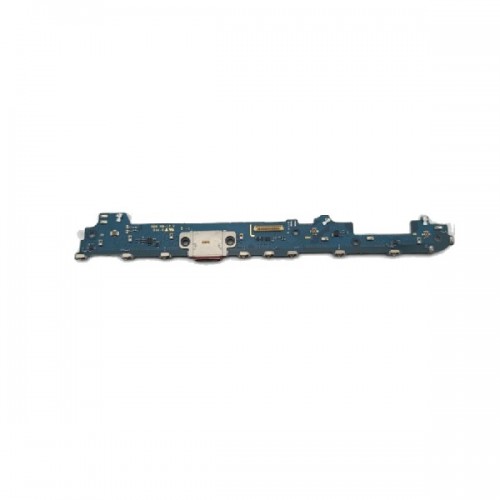 Įkrovimo jungtis suderinama su Samsung X510 / X516 (Tab S9 FE) su Flex / Plata OEM