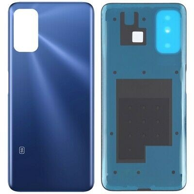 Galinis dangtelis Xiaomi Redmi Note 10 5G Nighttime Blue (M2103K19G/M2103K19C) ORG