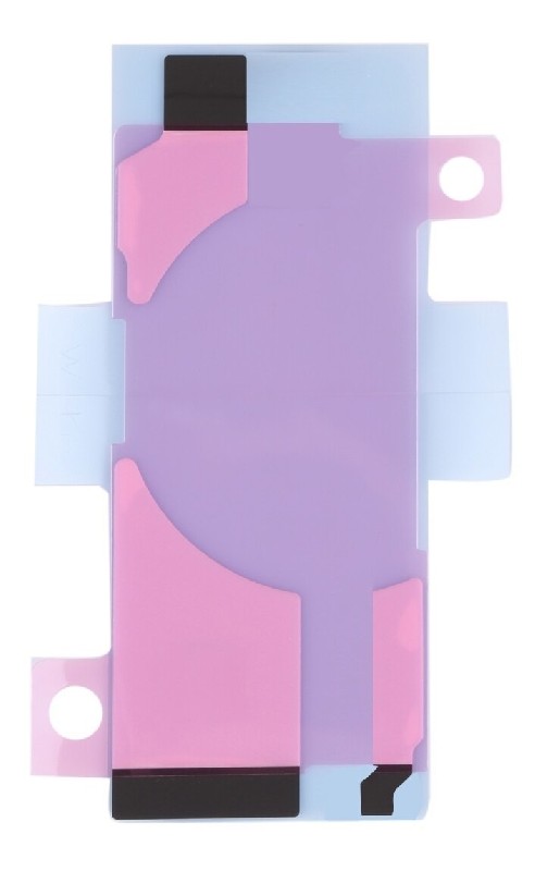 Наклейка аккумулятора для iPhone 13 mini