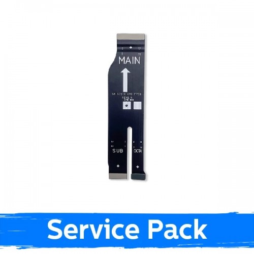 Flex kabelis skirtas Samsung S721 S24 CTC/UB MAIN Flex Service Pack