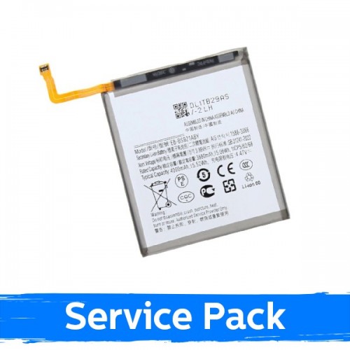 Baterija Samsung S921 S24 EB-BS921ABE (Service Pack)