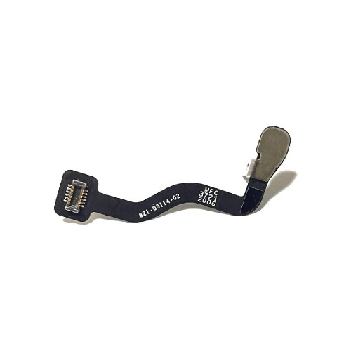 Flex kabelis skirtas Macbook Pro 16 2021 A2485 / Pro 16 2023 A2780 Wake-UP Non-Replace versija