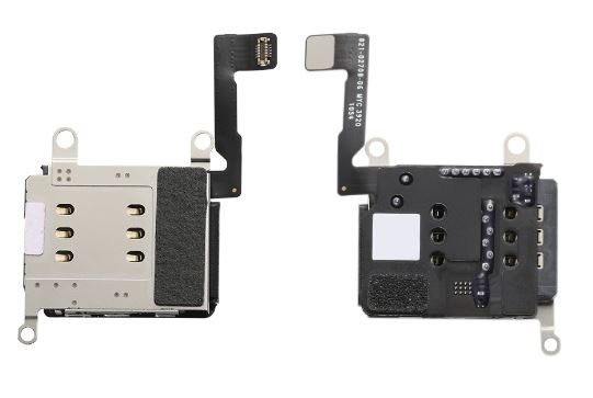 Flex for iPhone 12 Pro Max DUAL SIM HQ