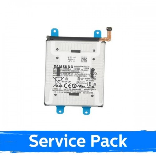 Battery Compatible With Samsung S938 S25 Ultra EB-BS938ABE (Service Pack)