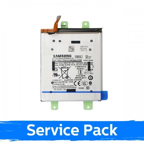 Аккумулятор совместимый с Samsung S936 S25 Plus EB-BS936ABE (Service Pack)