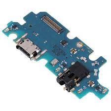 Шлейф Samsung A135 A13 2022 для разъёма зарядки, микрофона, наушников Оригинал (сервисная упаковка)