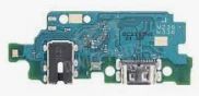 Шлейф Samsung M236 M23 5G 2022 M336 M33 5G для разъёма зарядки, микрофона, наушников Оригинал (сервисная упаковка)