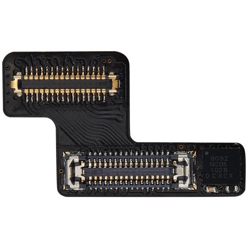 Flex kabelis suderinamas su AY FaceID Repair Flex, skirtas iPhone 15 Pro