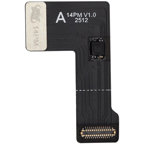 Flex Cable Compatible with AY "FaceID Repair Flex" for iPhone 14 Pro Max