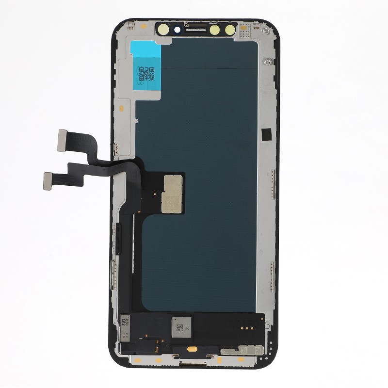 LCD экран для iPhone XS с тачскрином INCELL2