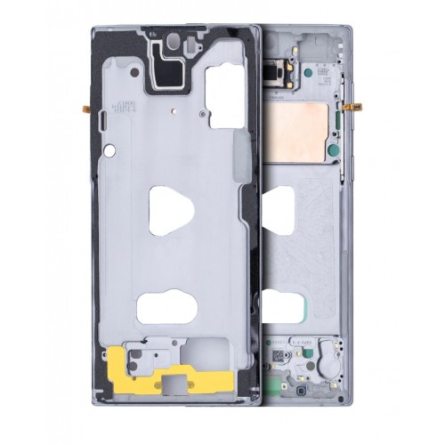 Средняя рамка корпуса для Samsung N970 Note 10 (Aura Glow)