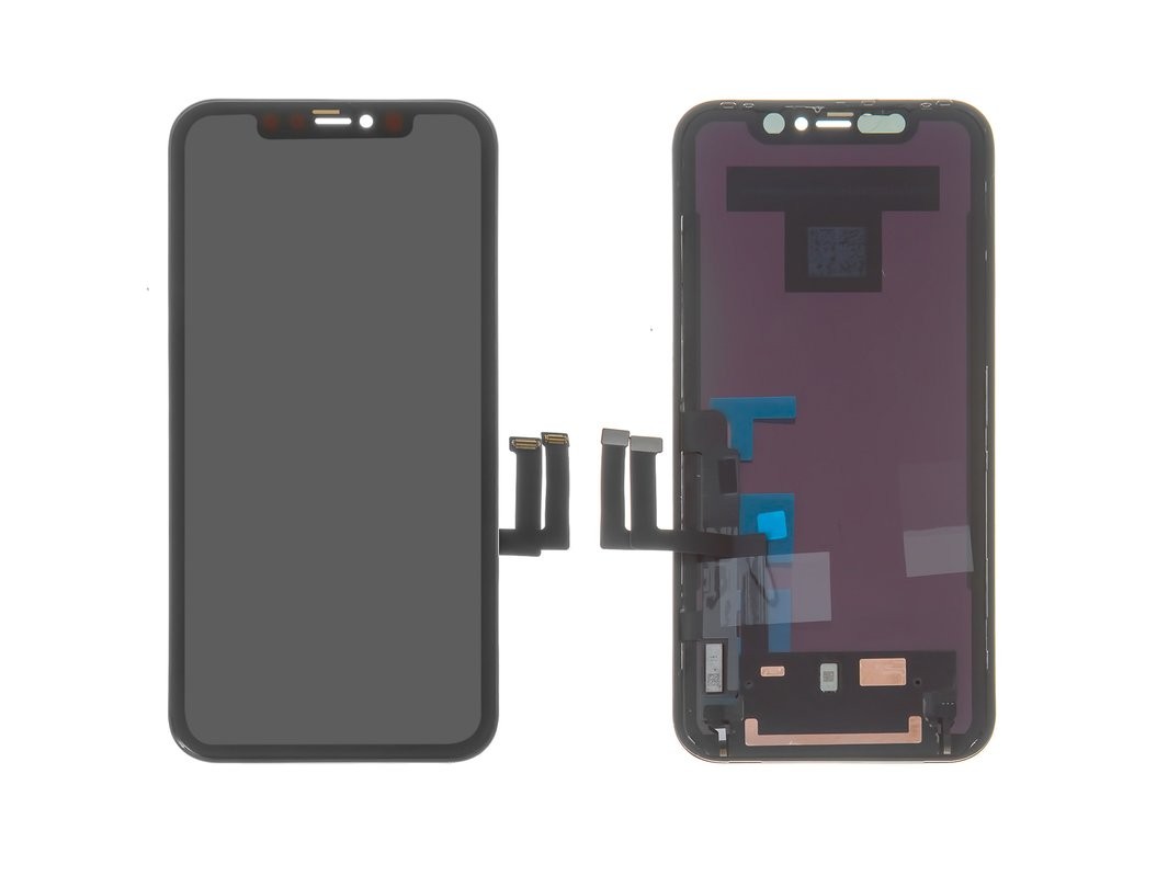 LCD экран для iPhone 11 с тачскрином INCELL2