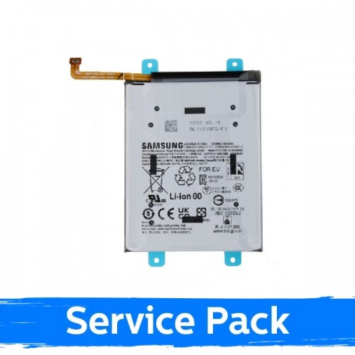Battery Compatible With Samsung A366 A36 / A376 A37 / A566 A56 / A576 A57 5000mAh EB-BA566ASE (Service Pack)