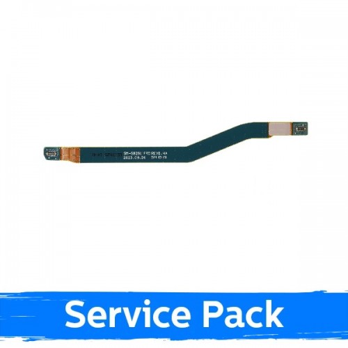 Flex laidas suderinamas su Samsung S926 S24 Plus FRC Flex (Service Pack)