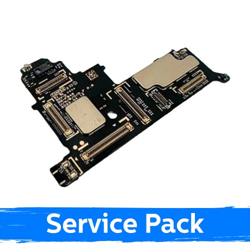 Įkrovimo jungtis suderinama su Samsung F946 Z Fold5 su Flex / Plata (Service Pack)