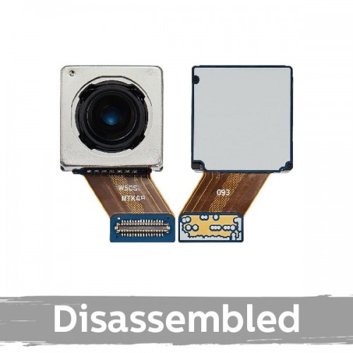 Kamera suderinama su Samsung A366 A36 5G / galinė pagrindinė 50MP / (ardyta)