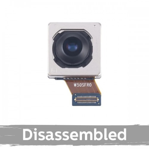 Kamera suderinama su Samsung A566 A56 5G / galine pagrindinė 50MP / (ardyta)
