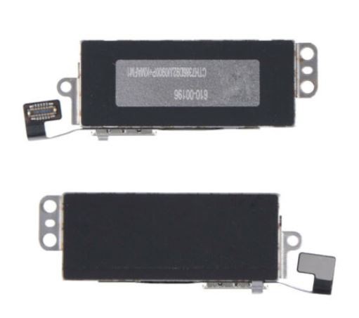 Flex skirtas iPhone X Taptic Engine originalus (naudotas Grade A)
