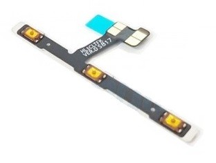 Flex Huawei P20 Pro įjungimo/išjungimo, garsumo valdymas originalus (service pack)