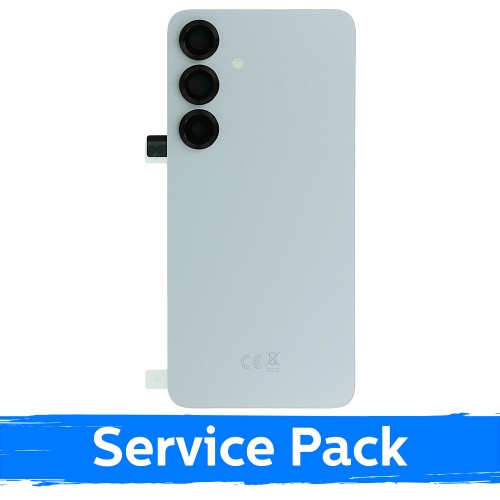 Galinis dangtelis Samsung S931 S25 / Mint / (Service Pack)