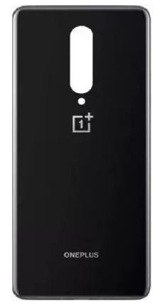 Back cover for OnePlus 8 Onyx Black ORG