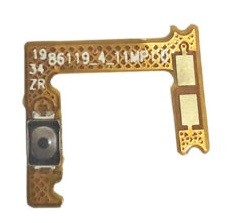 Flex Samsung A207 A20s 2019 įjungimo/išjungimo mygtukas originalus (service pack)