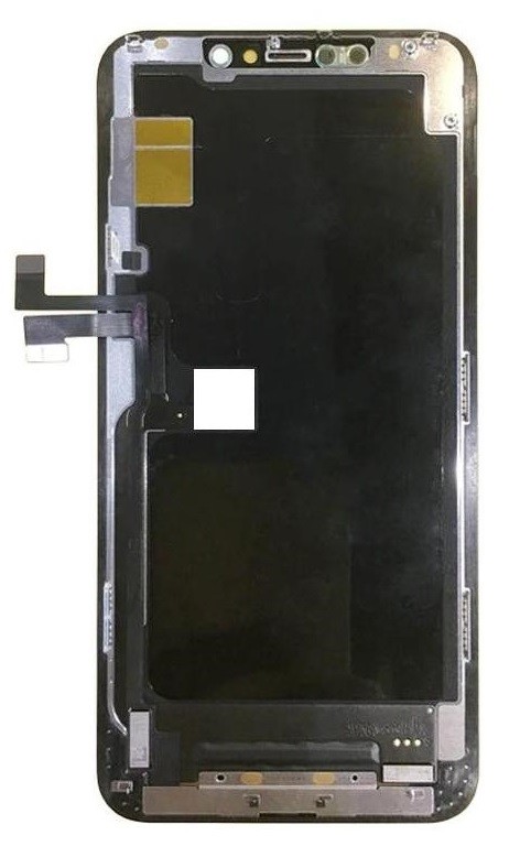 LCD screen for iPhone 11 Pro Max with touch screen Premium OLED (Removable IC)