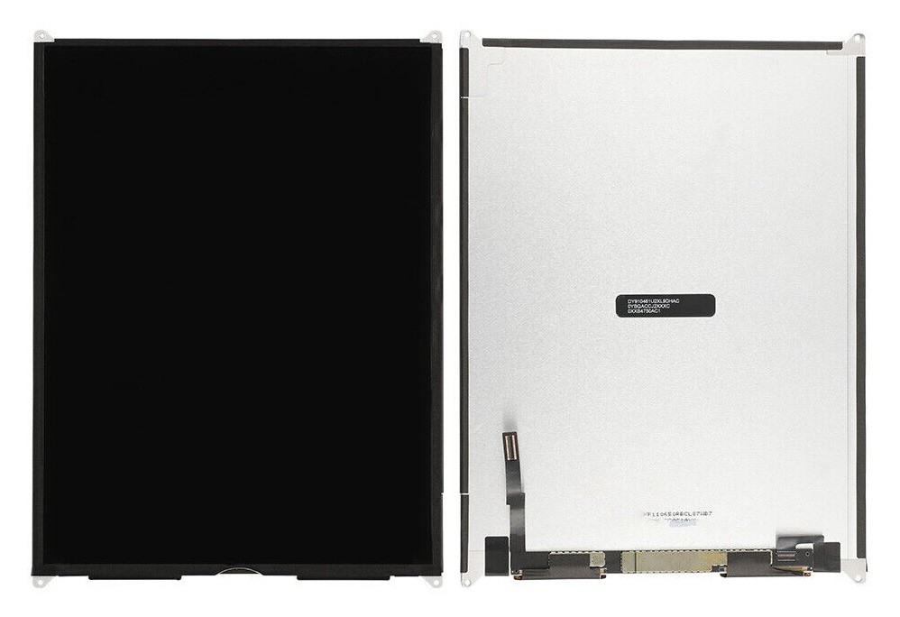 LCD ekranas iPad 10.2 2019 (7th Gen)/10.2 2020 (8th Gen)/10.2 2021 (9th Gen) ORG
