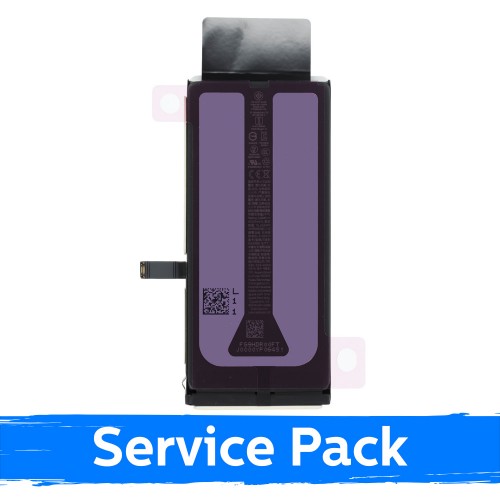Baterija suderinama su iPhone 16 (Service Pack)